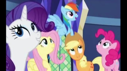 My little Pony FiM Season 5 Trailer with new Spoiler [Tiny Pop]