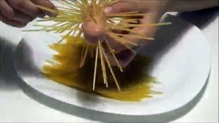 Волосатые сосиски