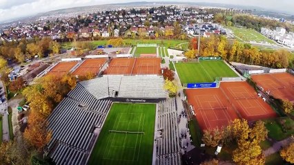 ATP World Tour Uncovered Grass Court Preview