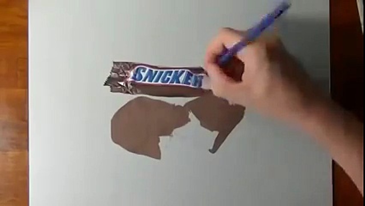 Не верю своим глазам.это не реально