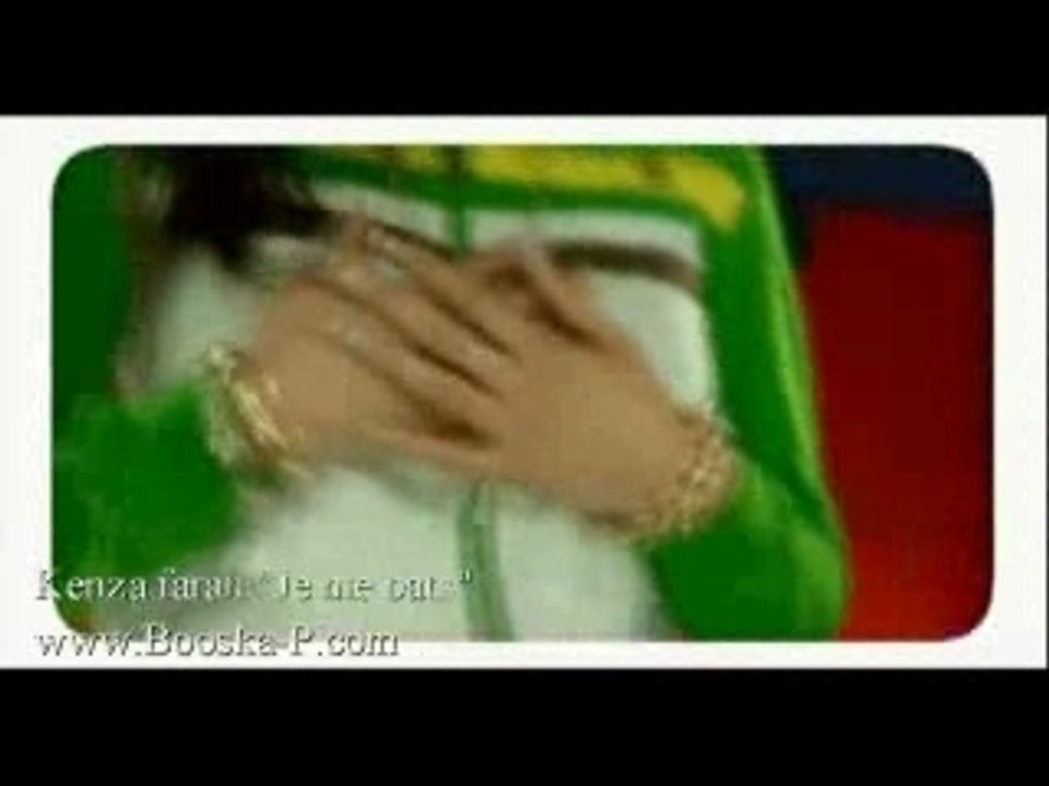 Kenza Farah - Je me bats