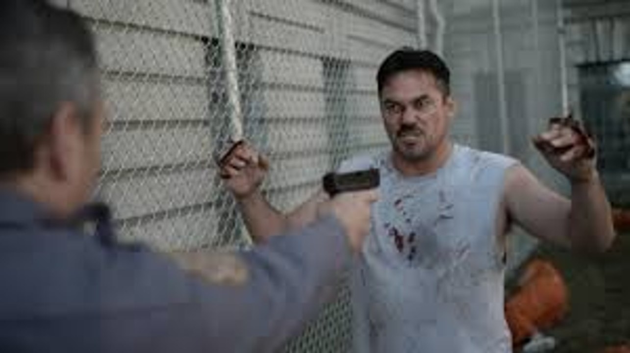 VENDETTA  Full''Movie