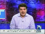 Punjab Govt Collecting tax illegally from Vehicles of other Provinces - Mubashir Luqman