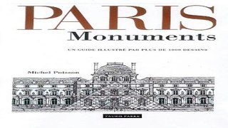 Download Paris Buildings and Monuments