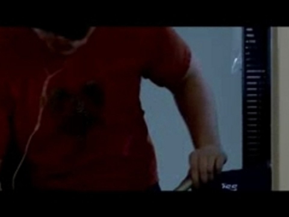 The Janitor