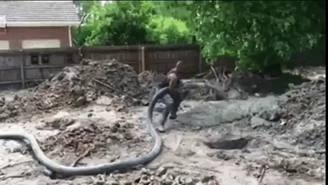 полёт