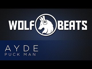 Ayde - Puck Man