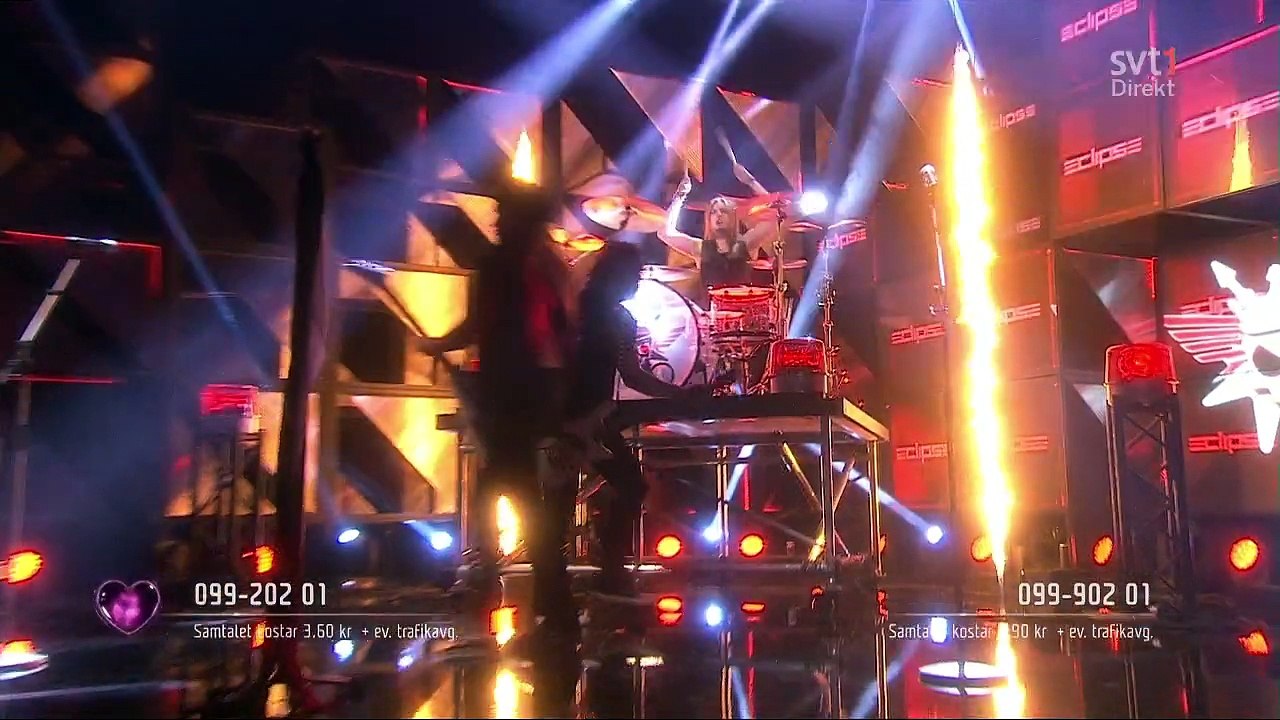 4.01 Eclipse - Runaways (Mic Only)