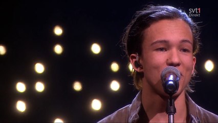 4.05 Frans - If I Were Sorry REPRISE (Mic Only)