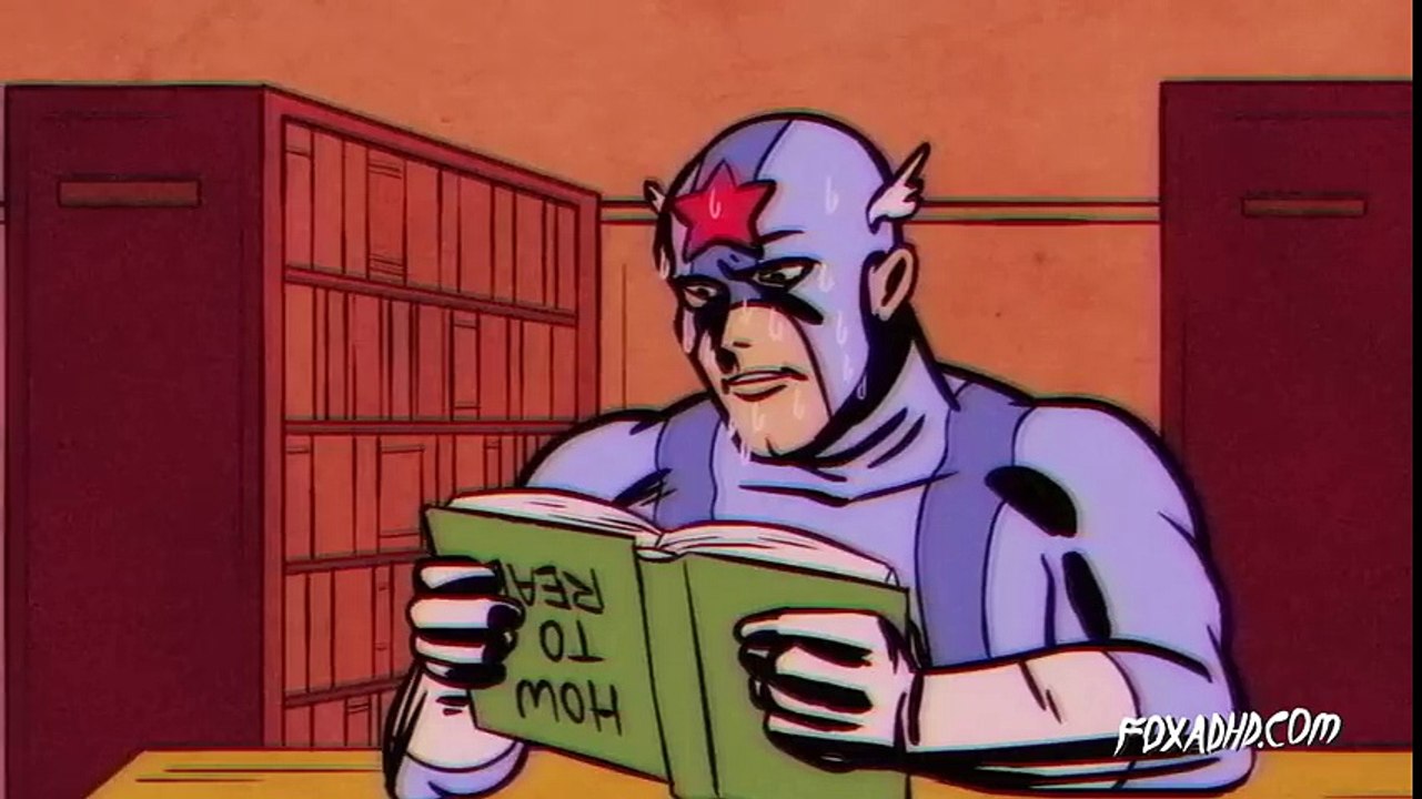 CAPTAIN AMERICA STATISTICS SONG!