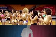 Miami Heat Hot & Sexy Dancers hold open call auditions