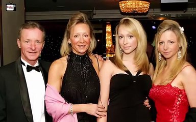 Irish jockey Pat Eddery Died | Funeral function