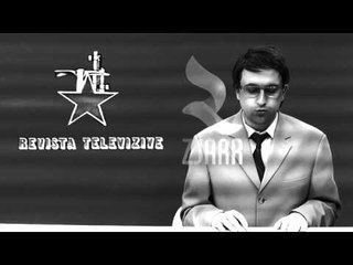 Shkruaje në Akull - Revista televizive - Armiku i brendshem