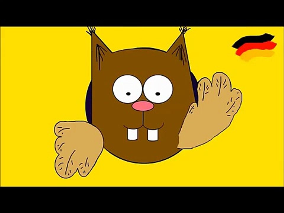 ABC - A des ABCs - lerne das deutsche ABC mit Spa und lass dich uberraschen, wer das A auspackt