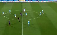 Gonzalo Higuain goal ~ Fiorentina vs SSC Napoli 1-1 [29_02_2016][1]