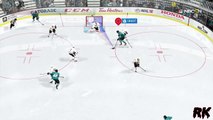 San Jose Sharks Goal Horn -- NHL 16