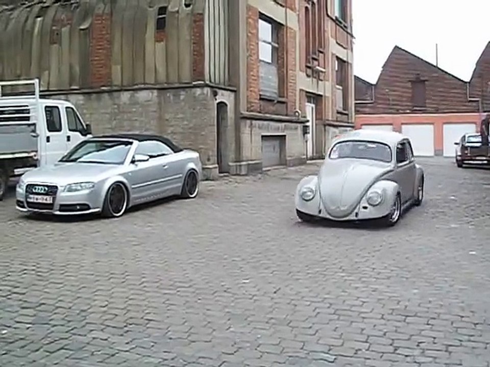 ovale standard 1915
