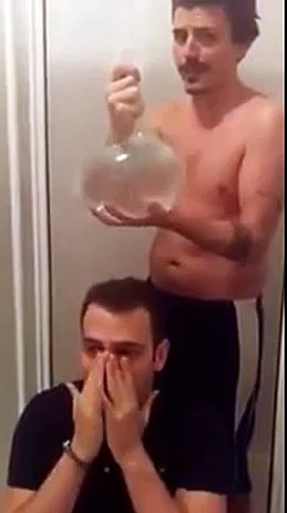 condom challenge