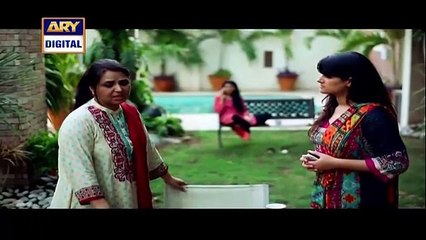 Vasl e Yar Episode 24 Full 29th February 2016