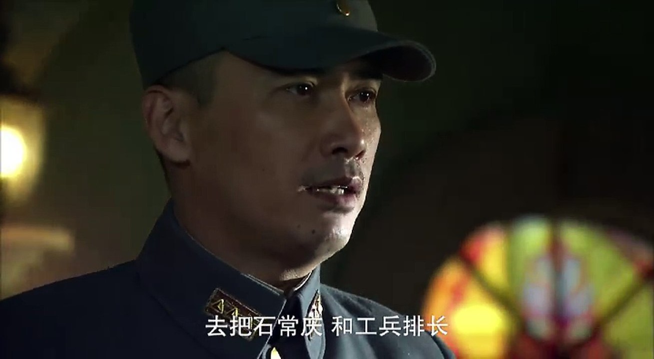 铁血壮士21