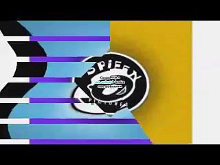 4 Spiffys Effects In G Major