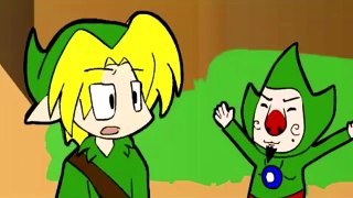 Zelda Parodie - KOOLIMPAH (German Fandub)