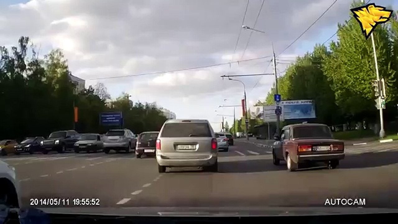 Неудачно подрезал