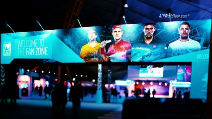 ATP World Tour Uncovered Road To London