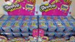 Shopkins ✦ HUGE Blind Baskets Surprise Bags Unwrapping! - Whole Box ULTRA RARE ✦ Part 1