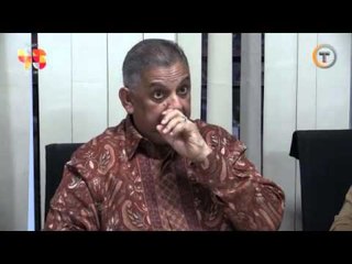 Dirut PLN Yakin dengan Investor Cina