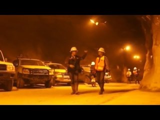 Meraba Kantong Freeport dari Potensi Emas Papua
