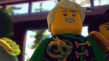 ninjago saison 6 peut être le 13 février en francais