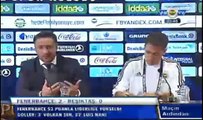 Pereira'dan Beşiktaş maçı yorumu! | Bölüm 1