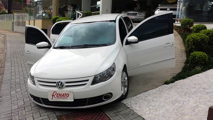 Vendido - Voyage 1.6 Comf Completo 2012 - R$ 34.000,00  - Rubens _ WhatsApp _ Vivo (47)99580101