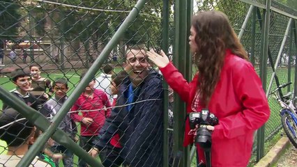 1 Kadın 1 Erkek || 144. Bölüm Full Turkmax