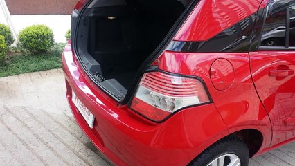 Vendido - Agile LTZ Motor 1.4 - Ano 2012