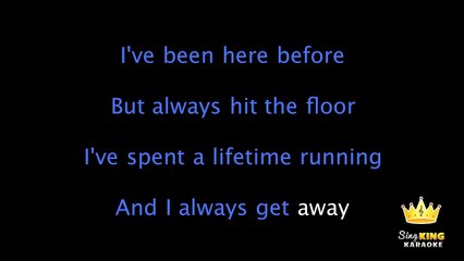 Sam Smith - Writings On The Wall (Karaoke Version)