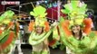 Rio Carnival 2015: Dancers And Tourists Flood The Streets For Brazils Annual Five Day Fes