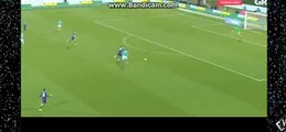 double save Tatarusanu ACF Fiorentina - SSC Napoli - 1-1 ~29.02.2016