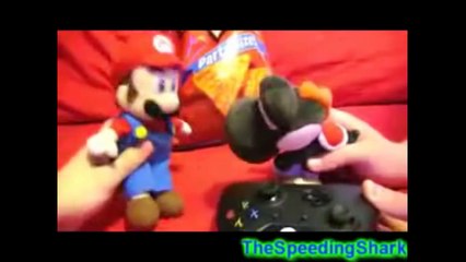 The full SML YTP Collab