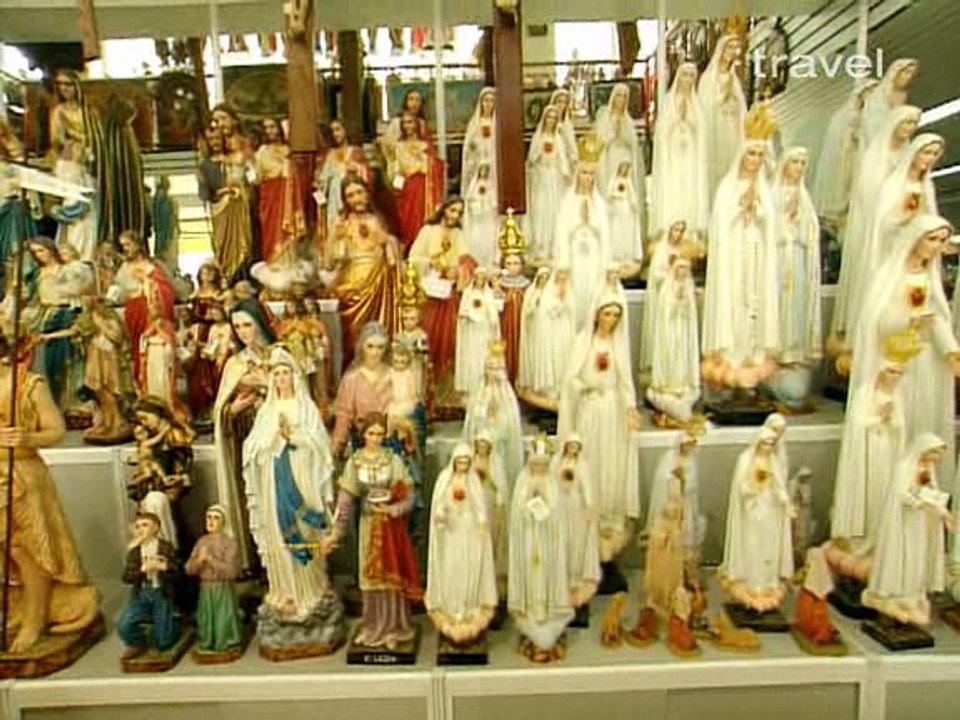 Pilot Guides S07E13 Portugal Azores