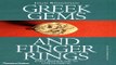 Read Greek Gems and Finger Rings  Early Bronze to Late Classical Ebook pdf download