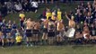 Oakland Womens Soccer vs Michigan State Highlights, 1 1