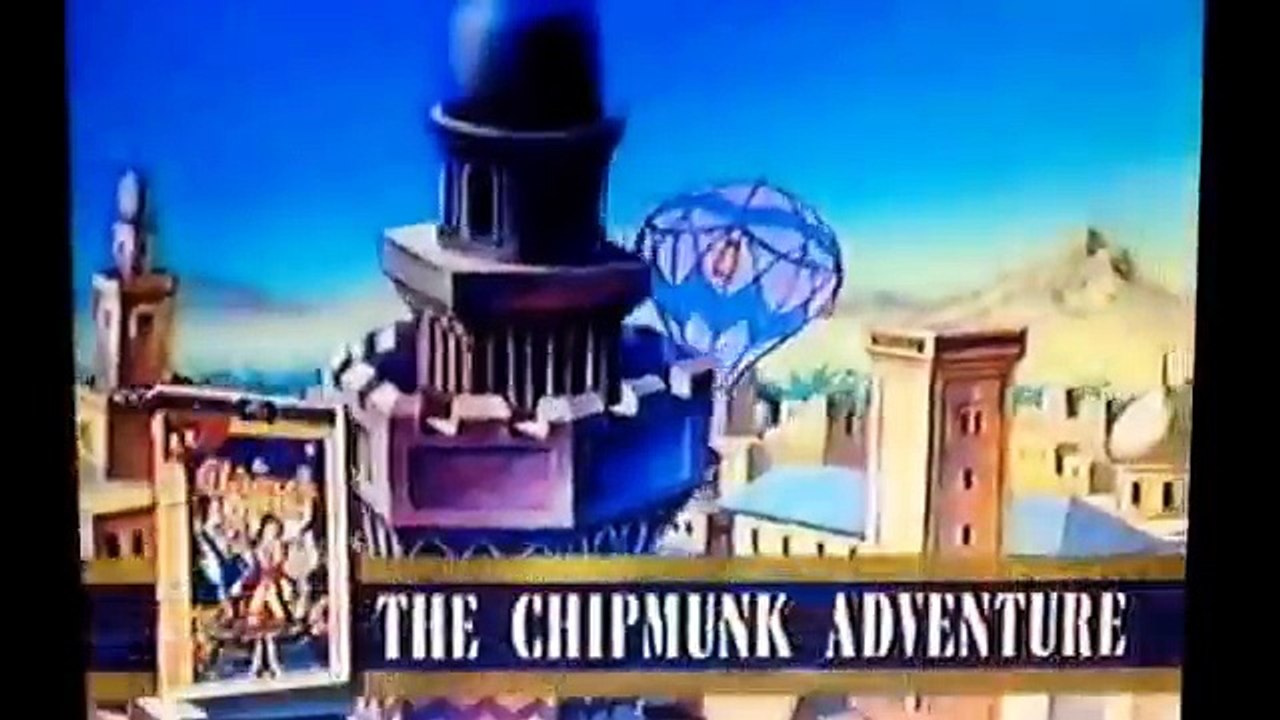 Opening to Babe VHS 1998