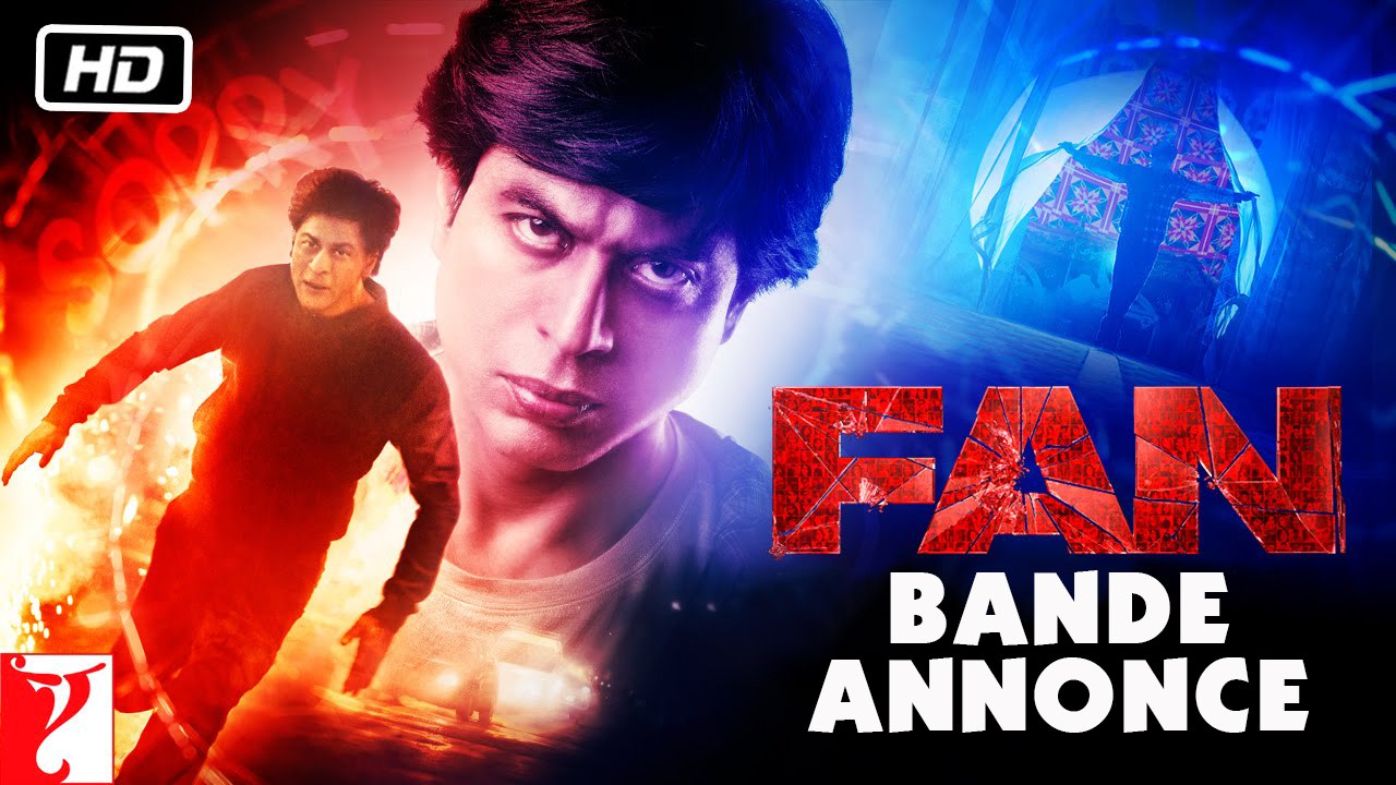 FAN - Bande Annonce VOSTFR / AANNAFILMS