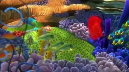 FINDING NEMO (FILIPINO DUB)