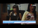 Cherrybelle - rutinitas latihan vokal eps 6