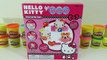 Hello Kitty AquaBeads Barrette Playset Part 1 | DIY Make Your Own Hello Kitty Bead Accessories!