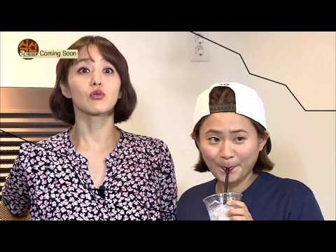 [식신로드 Gourmet Road] 195회 예고 신영's 단골맛집! 남도 진수성찬~ 녹차밥 & 보리굴비