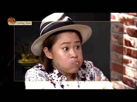 [식신로드 Gourmet Road] 194회 예고 주꾸미, 삼겹살, 꼼장어를 한번에~ 침샘 폭발! 쭈삼꼼 불고기